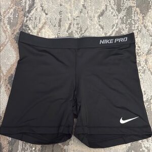 Nike Pro Performance Shorts
